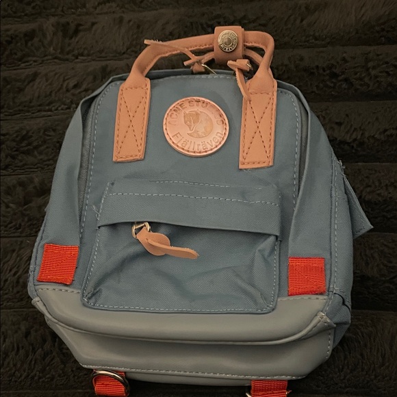 Fjallraven Handbags - Fjällräven Kånken Mini backpack